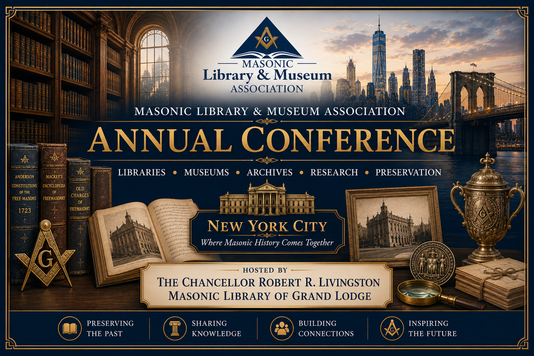 MLMA Conference Registration 2026