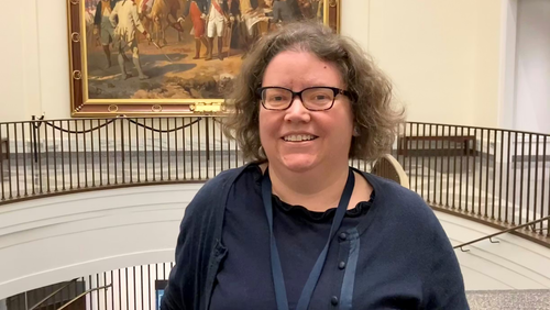 Dr. Aimee E. Newell