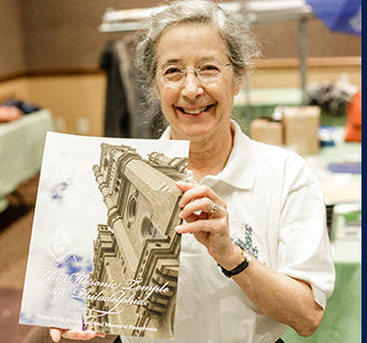 Glenys Waldman
