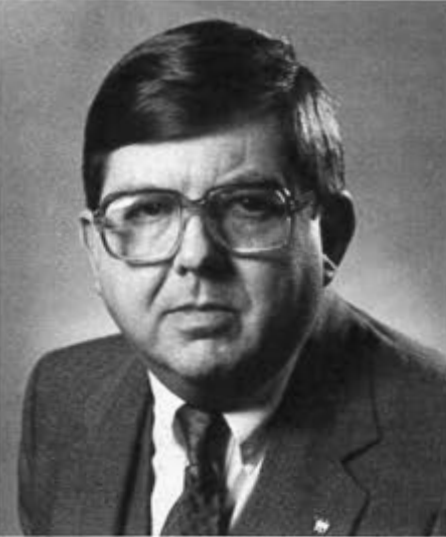 John H. Platt Jr.
