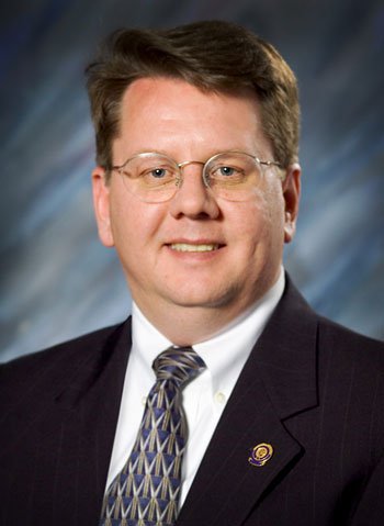 Mark Tabbert