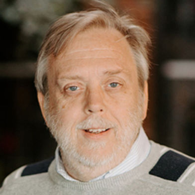 Eric Trosdahl